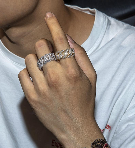 Why Cuban Jewelry are called like this