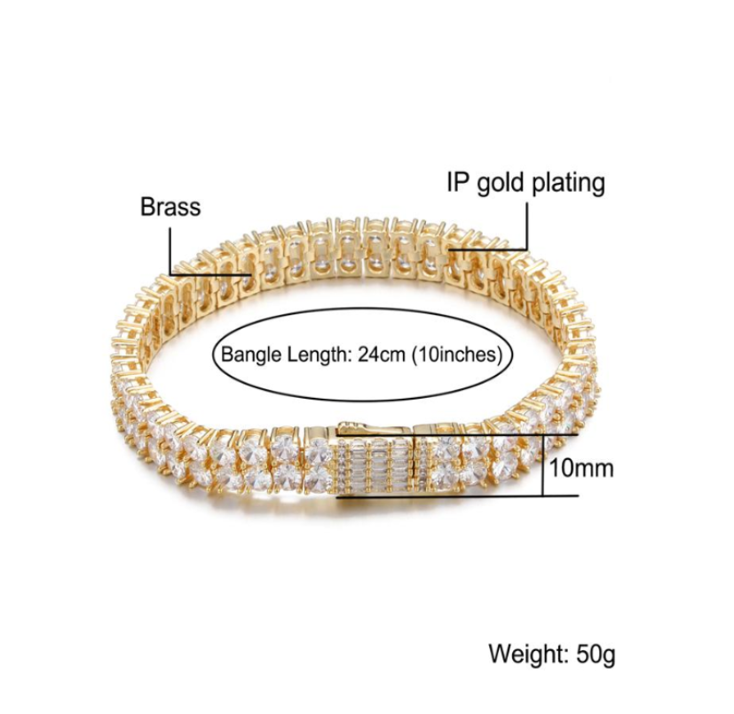11 Types of Jewelry Finishes