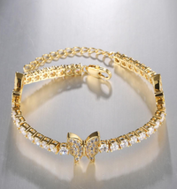 Farfalla Bracelet