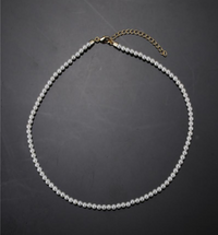 3mm Perla Chain