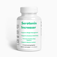 Aumento della serotonina