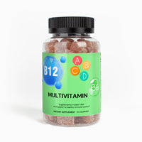 Multivitamin Bear Gummies (Adult)