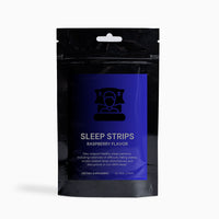 Sleep Strips - The Natural Sleep Aid for Restful Nights