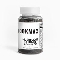 Mushroom Extract Complex Gummies