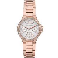 Reloj analógico Michael Kors Camille 6845