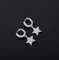 Stella Earrings