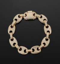 Vincenzo Bracelet