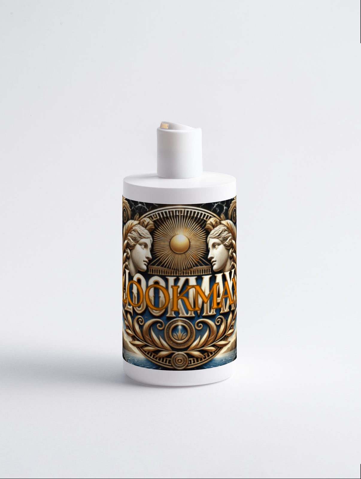 Fresh Conditioner, Citrus Cocktail, 370 ml (2nd Design) - LOOKMAX 