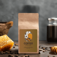 Caffè al miele di Manuka 4oz