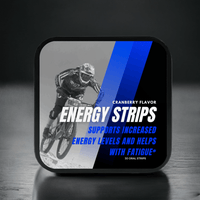 Portable Energy Strips